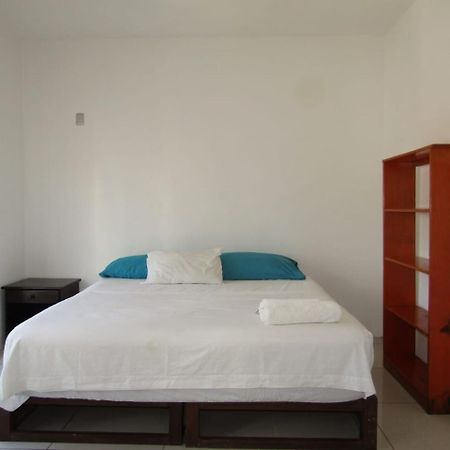 Brisamar Guesthouse Puerto Escondido  Exterior photo