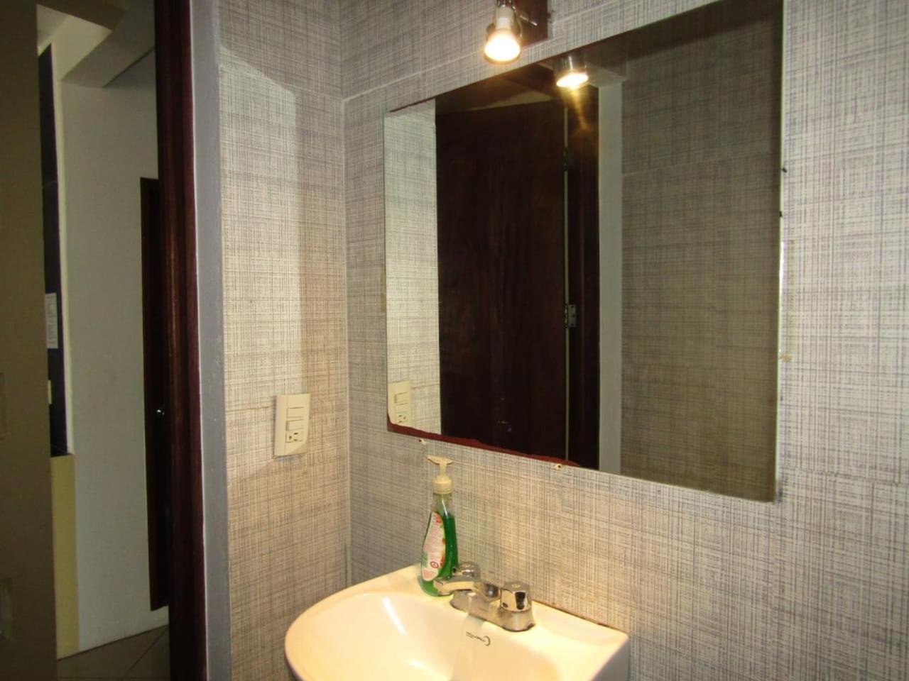 Brisamar Guesthouse Puerto Escondido  Exterior photo