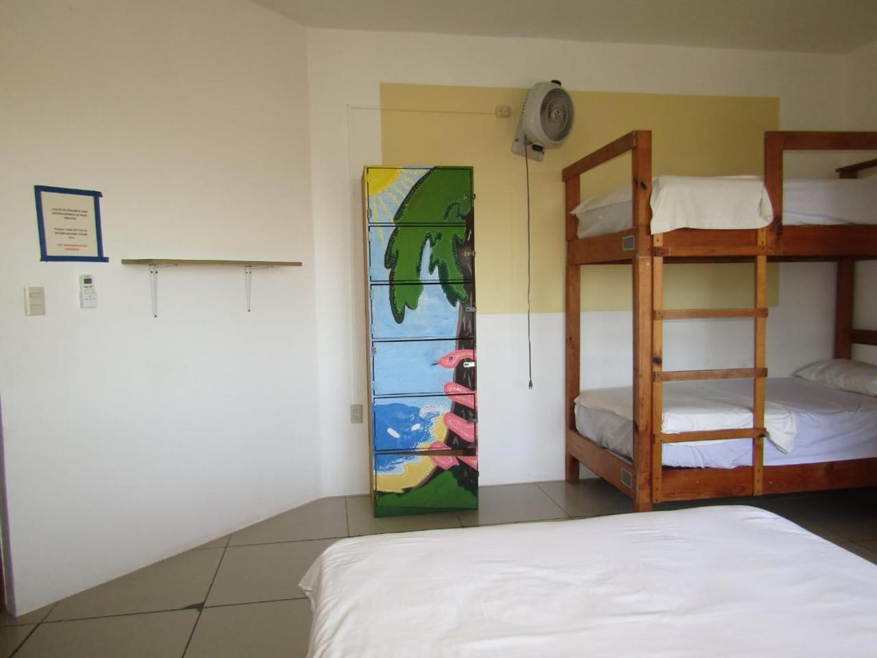 Brisamar Guesthouse Puerto Escondido  Exterior photo