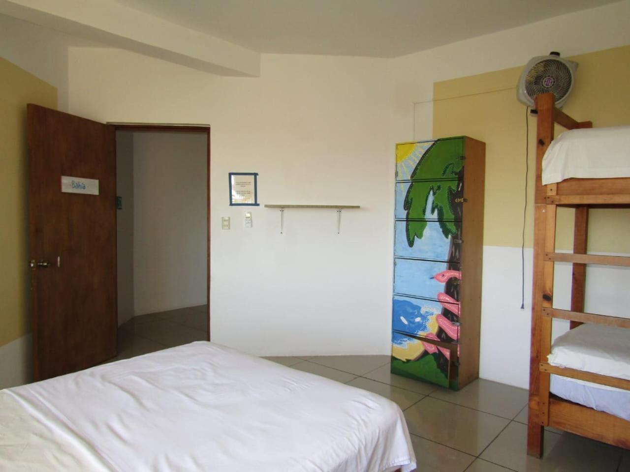 Brisamar Guesthouse Puerto Escondido  Exterior photo