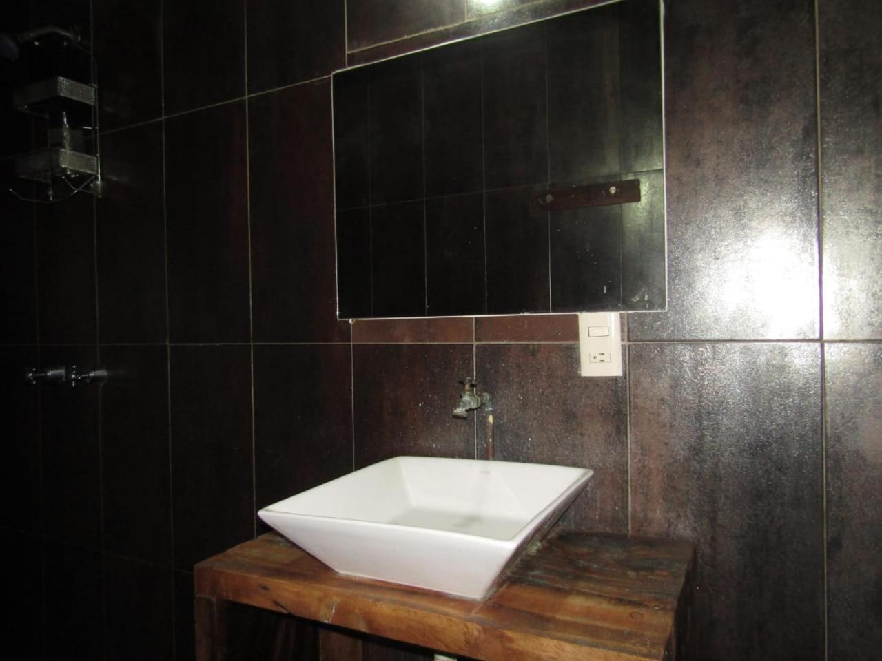 Brisamar Guesthouse Puerto Escondido  Exterior photo