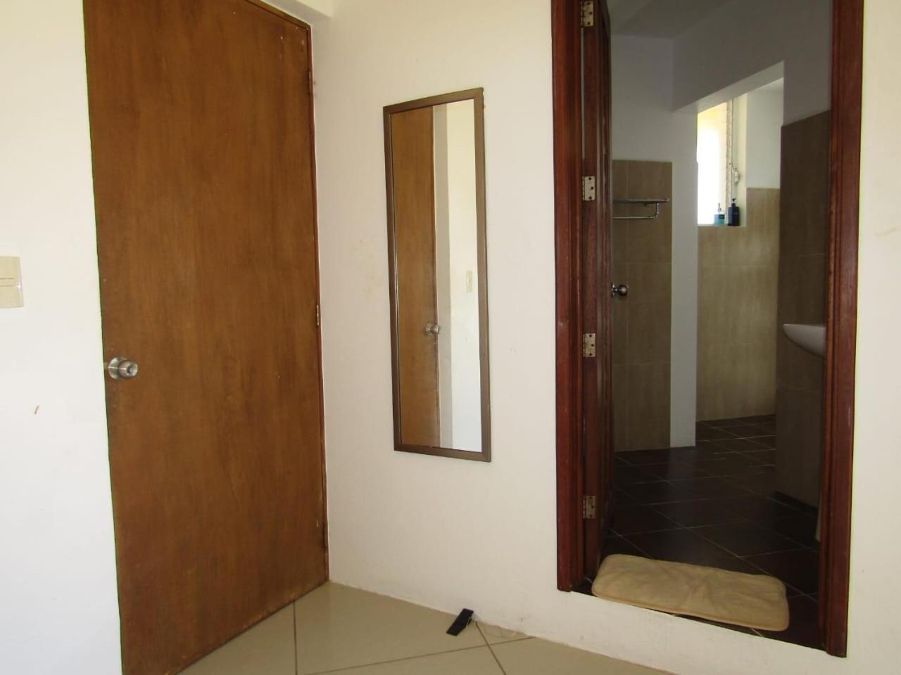 Brisamar Guesthouse Puerto Escondido  Exterior photo